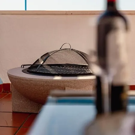 度假居 Familiar En Complejo Con Piscina - Bel Air 28