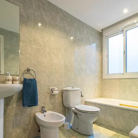 度假居 Familiar En Complejo Con Piscina - Bel Air 28