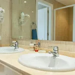 펜션 Familiar En Complejo Con Piscina - Bel Air 28 에스테포나