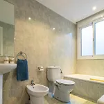 펜션 Familiar En Complejo Con Piscina - Bel Air 28