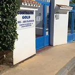 Familiar En Complejo Con Piscina - Bel Air 28 * 에스테포나