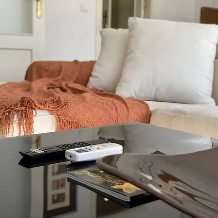 펜션 Familiar En Complejo Con Piscina - Bel Air 28